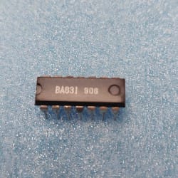 ci BA631 ~ ic BA631...