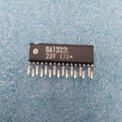 ci BA1332L ~ ic BA1332 L...