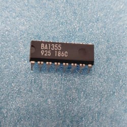 ci BA1355 ~ ic BA1355...