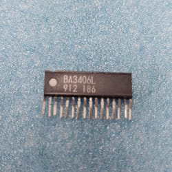 ci BA3406L ~ ic BA3406 L...