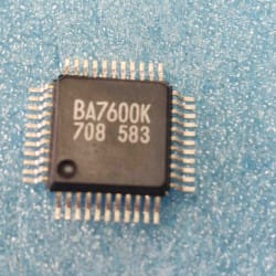 ci BA7600K ~ ic BA7600 K...