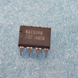 ci BA15218 ~ ic BA15218...