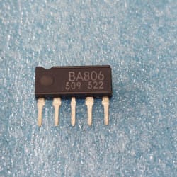 ci BA806 ~ ic BA806...