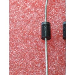 Lot de 5: diode 1N 5404 ~...