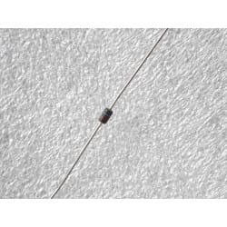 Lot de 10: diode BAX 16 ~...