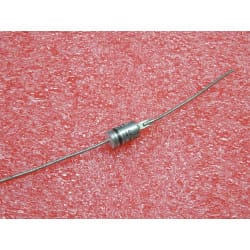 Lot de 2: diode zener BZV...