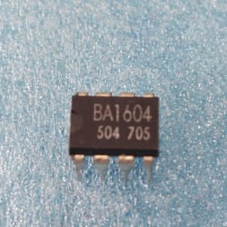 ci BA1604 ~ ic BA1604...