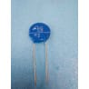 Lot de 4p VDR VARISTOR VARISTANCE GEMOV GMOV 250V S20K250 diam: 21mm SIEMENS (G3A)