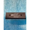 ci ISD 1416 P ~ ic ISD1416P single-chip Voice Record/Playback device DIP28 (CI9)