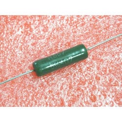 Résistance De Puissance 1 Ohm 3W - RB59-1R-5%, Pour Réparations Électroniques, Composant SETA