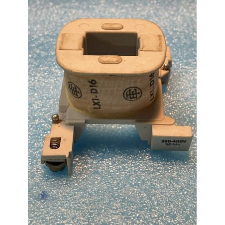 Bobine TELEMECANIQUE Lx1-d25 220V 50Hz (K8A)