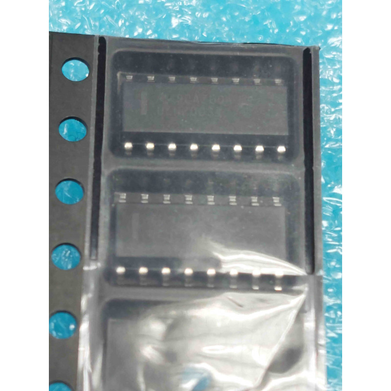 ci cms ULN 2003 A  ~ ic smd ULN2003A boitier de chez Texas (CI4)