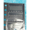 ci cms ULN 2003 A  ~ ic smd ULN2003A boitier de chez Texas (CI4)
