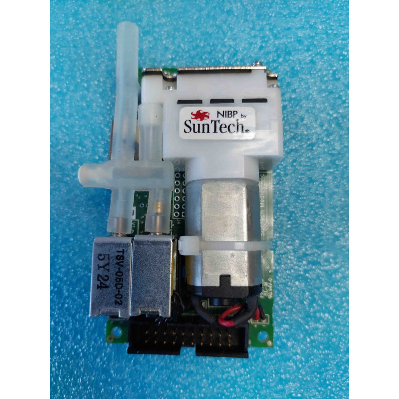 NIPB SUNTECH MODULE  18-0058-00 Rev A1 produit Neuf (L15D)