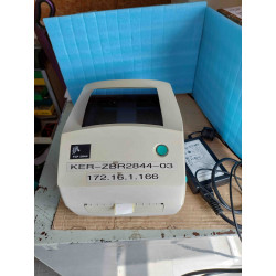 ZEBRA TLP2844 / Imprimante...