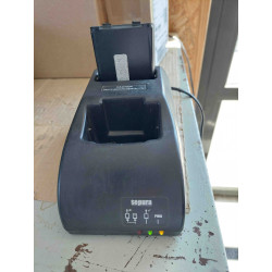 Chargeur 300-00137 pour...