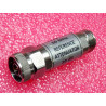 agilent HP 11708A ~ Attenuator Pad (factory set to 30dB at 50MHz) fiches N mâle-femelle (K9A)