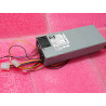 alimentation HP model HSTNS-PL05 406833-001 ~ in: 100-240v 2.2-1.1A 50-60hz out: 12v 8A 5v 8A 136W (Serveur HP StorageWorks)