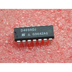 ci D469A DJ ~ ic D649ADJ ~...