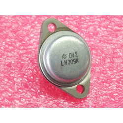 ci LM309K ~ ic LM 309 K ~...