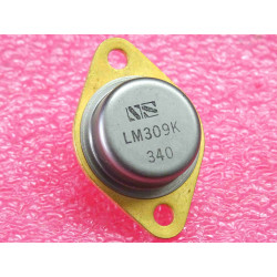ci LM 309 K ~ ic LM309K ~...
