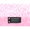 ci cms MAX 3232 ECD G4 ~ ic smd MAX3232ECD ~ 3v to 5.5v multichannel RS-232 line driver/receiver ~ soic-16 (4B5)