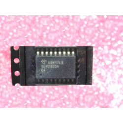 Lot de 2: ci CMS ULN 2803 A...