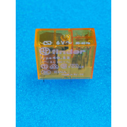 Relais Finder 4052 6Vac 8A...