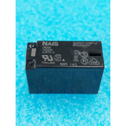 Relais Nais JW2SN-dc24V...