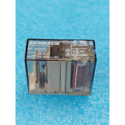 Relais SCHRACK RP410012...