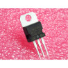 Lot de 2: ci L 7805 ABV ~ ic L7805ABV ~ régulateur de tension positive 5Vdc 1.5A ~ boîtier TO-220 (single gauge) ST