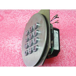 clavier FV anti-vandale 12...