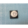 Lot de 2 HP Haut Parleur MS SPK-252  4ohms  Platine de 45mm  aimant 38mm  ( 5I )