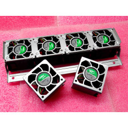 Lot de 6 ventilateurs Nidec...