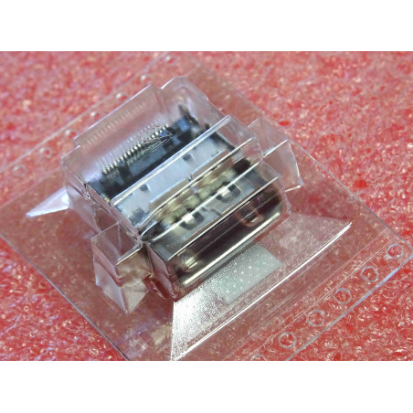 port HDMI-A-femelle montage cms pour console XBOX SERIES S (K2A)