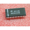 ci MM74C154N ~ ic MM 74C154 N ~ MM74C154 N ~ DIP-24 ~ NOS ~ NS (CI215)