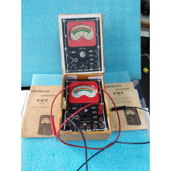 Controleur Miniature VOC...