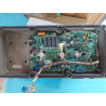 Capot Radiateur Arrière d'appareil Radio avec Carte 2p MRF172 et 1p MRF173 ( P9 )