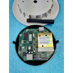 Boîtier ASCOM LPR-RF 433MHZ...