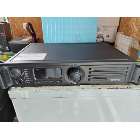 HYTERA RD985 U(1) Digital Repeater Occasion testé OK en Fonctionnement ( P3 )
