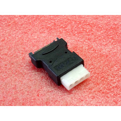 adaptateur alimentation...