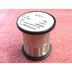 bobine BMJ ESP250 de 100g...