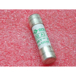 Lot de 2: fusible...