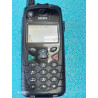 SEPURA SRH3500W Radio avec Batterie sans Antenne Occasion, à priori OK ( P9 )