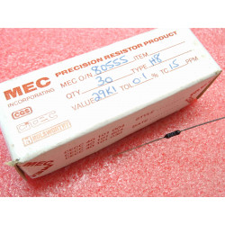 Lot de 5: MEC Incorporating...