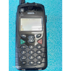 SEPURA SRP2000 sGPS  Radio...