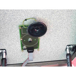 RF Chamber Aeroflex 4921 RF Shield + 4914 Antenna Coupler M375448 AG248698
