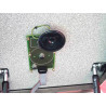 RF Chamber Aeroflex 4921 RF Shield + 4914 Antenna Coupler M375448 AG248698