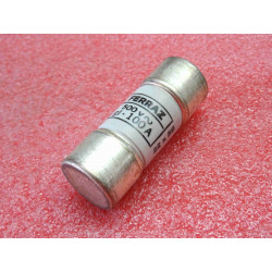 fusible cylindrique Ferraz...
