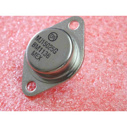 transistor MJ 15025 (G sans...